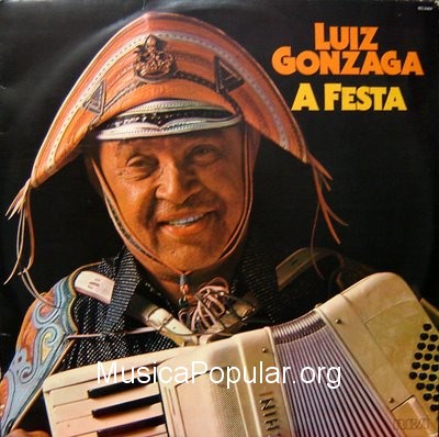 Luiz Gonzaga